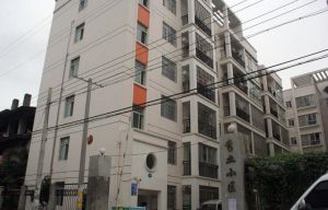 秀业小区2室2厅南北