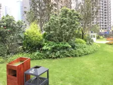 观音桥 北滨路 9号线李家坪500米 拎包入住 精装修看江