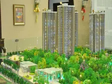 花溪 申烨太阳城三期二房