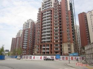 光华碧邻3室1厅东南