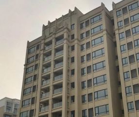 润扬金沙30度4室2厅南