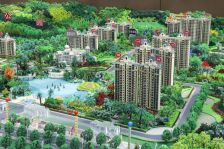 恒大绿洲电梯两房 小区环境优美 配套完善