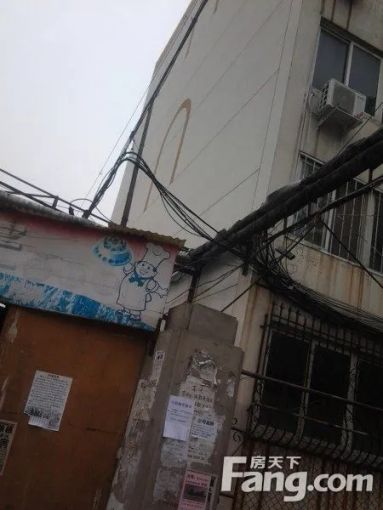 整租·工行宿舍 2室1厅 南/北