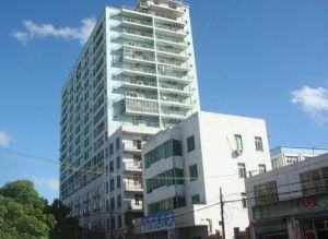 奇美大厦1室1厅东
