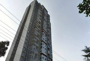 汇融云庭3室2厅北