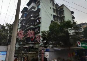攀钢苑2室1厅南北