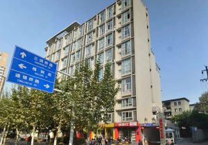 鑫城立方生活 1室0厅 西南