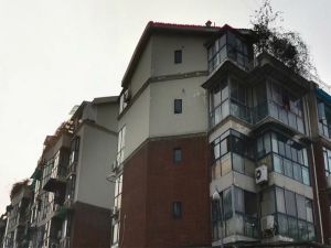金沙国际花园3室1厅东南