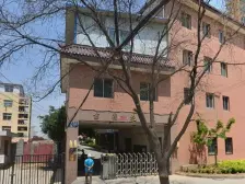 万达茂奥体旁配套好 采光不受影响