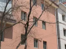 西津西路 苗圃花苑 两室 毛坯 户型方正 交通便利