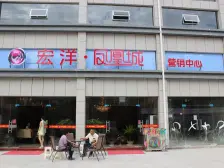 家装保持好,户型方正,采光很好。