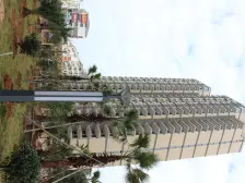 城南小户型,日照充足,采光好,户型方正。