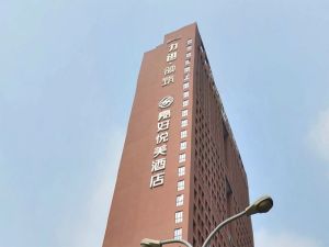 力迅领筑1室0厅西