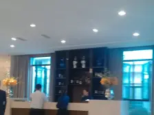 金茂悦 2室1厅 东南