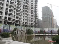 如皋碧桂园 3室2厅 南