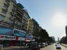 南都御景 4室2厅 南 北