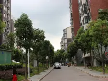 然梦园花园洋房诚意出售,户型正气,房间大,随时可看