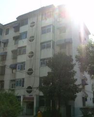 电梯房房龄新通风好视野好看房方便