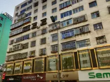 水车园三十五 电梯三室两厅 户型正规 看房方便 有钥匙