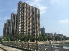 有商场购物出行方便户型通透领包入住