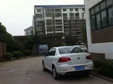 世纪花苑 两室两厅 交通便利 配套齐全 采光好