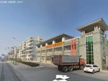 盆桥架南山湖旁精装修户型通透采光好