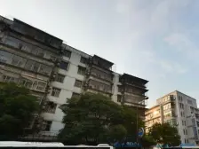 馨岛国际名苑 2室2厅 西南