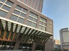 CBD 葛洲坝 馨岛国际名苑 大四房