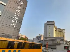 CBD 精装电梯房 馨岛国际名苑四房两厅城心出售