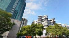 滨江国际胜利四路江景房带看提前约