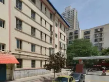 南山小区 南北通透 外拓三间 共计五间房 产权清晰