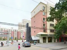 辰光小区 好房诚意出售 楼层佳 户型方正