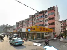 绘园一区,59平两室拎包入住,118万