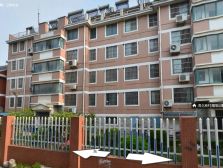 采光好,临街4楼视野好,两房大阳台