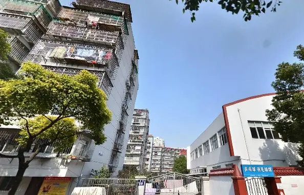 金穗花园