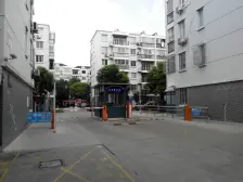 银南翔佳苑 3室1厅 南 北