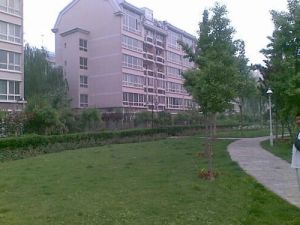 花园路纬一路稳叭中双气三房双卫可按揭停车方便