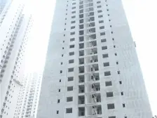 恒鑫三期 正规大两房 诚心出售 看房方便·