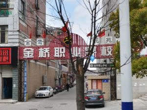 金鹰花苑3室1厅南