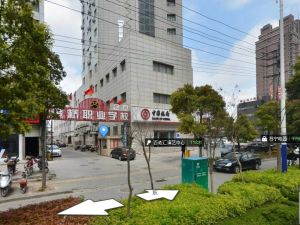 金鹰花苑3室2厅南