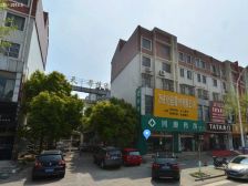 丹桂园162平3室2卫 精装修好楼层 98万