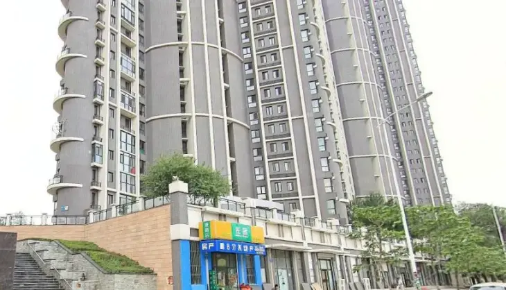 钓鱼台七号