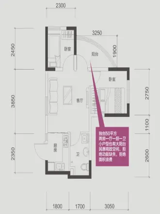 朝阳民惠城