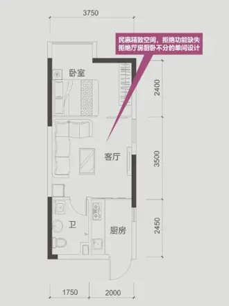 朝阳民惠城