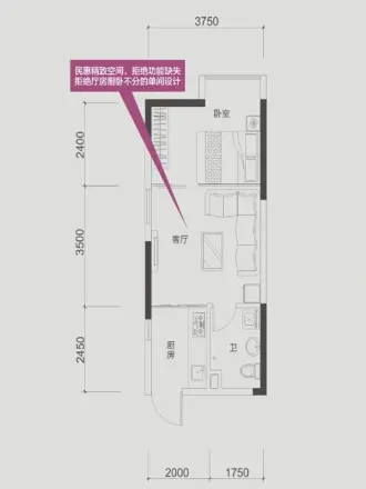 朝阳民惠城