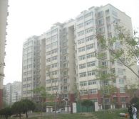 双气两梯4户南户客厅带阳台无遮挡全天采光毛坯自由装