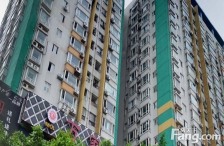 经典坐标 2室1厅 东南