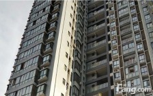 阳光365 1室0厅 东南