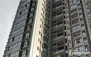 阳光365 2室1厅 西南