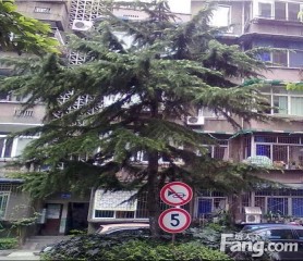滨江中路1号4室1厅南